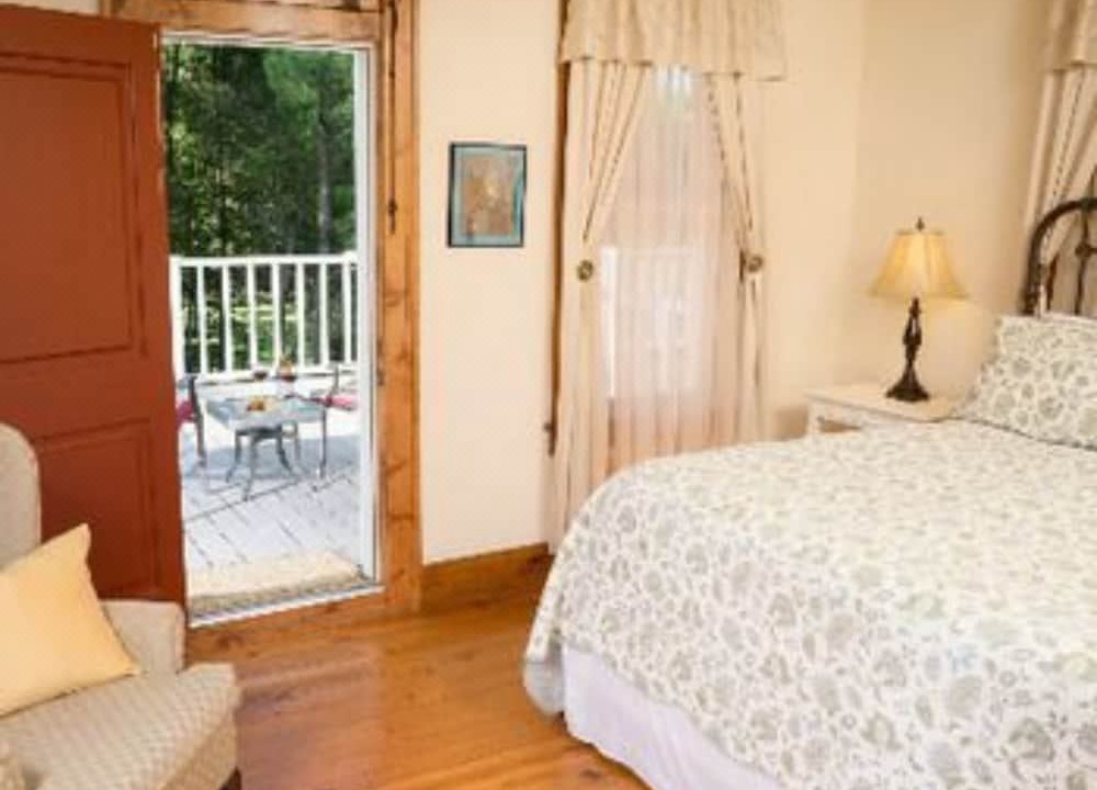 Photo of Bedroom in Jefferson