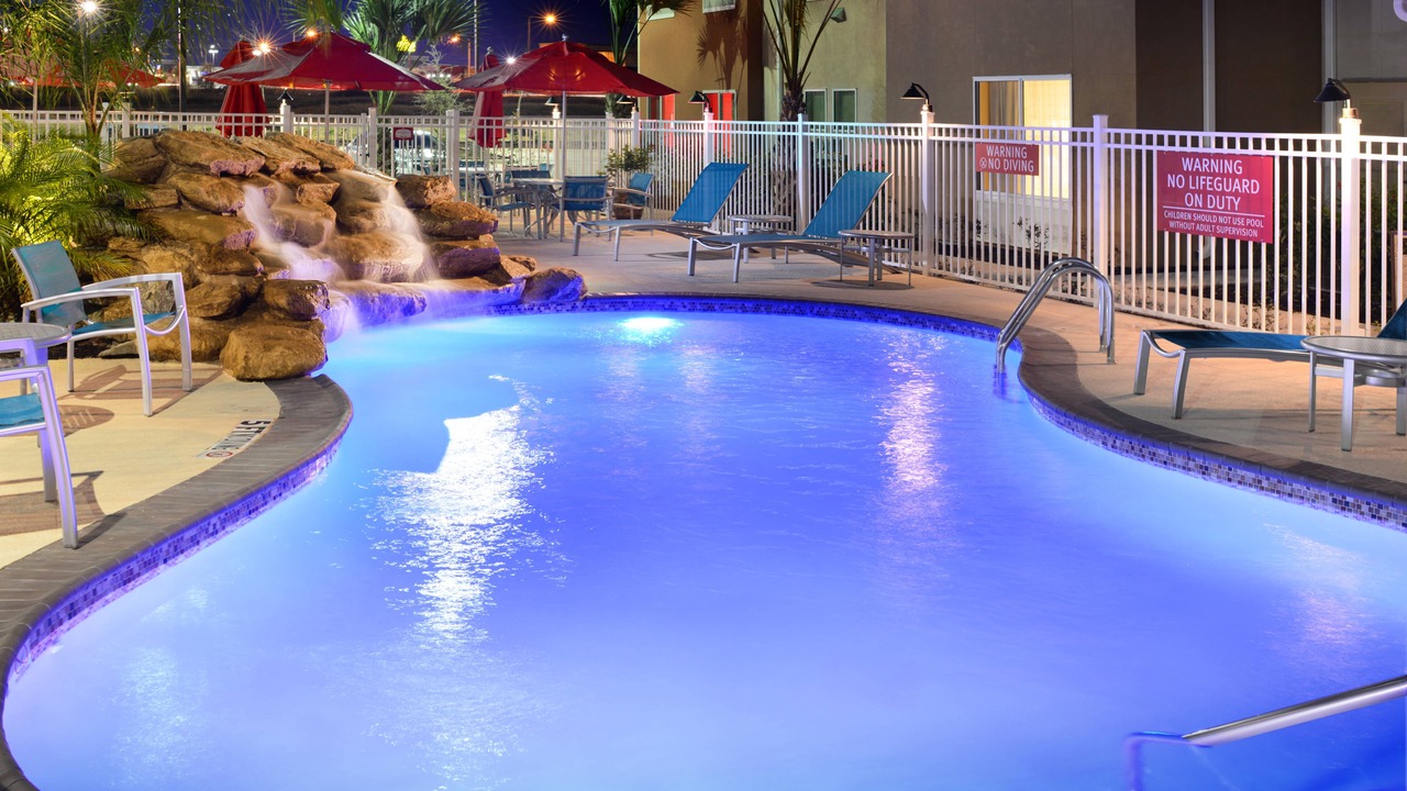 Photo of Outdoor in Laredo