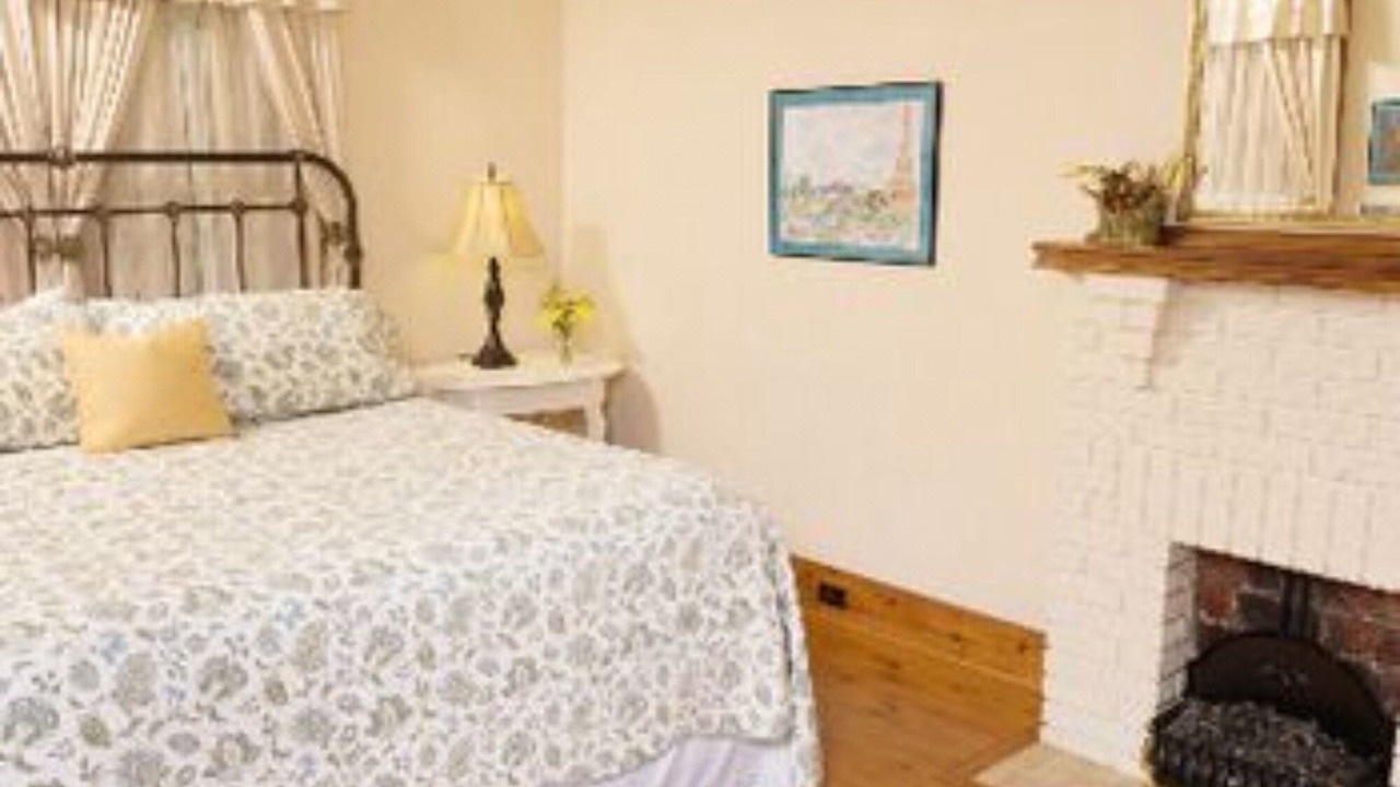 Photo of Bedroom in Jefferson
