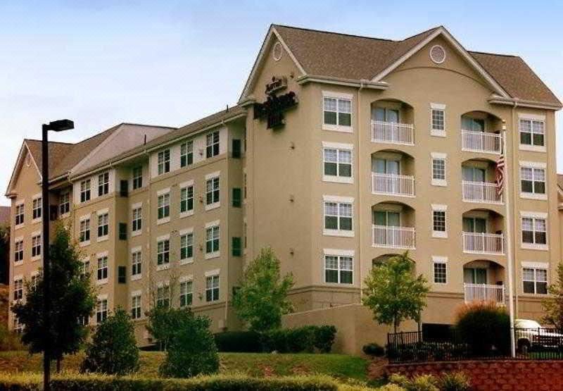 Photo of Buildings in Crabtree