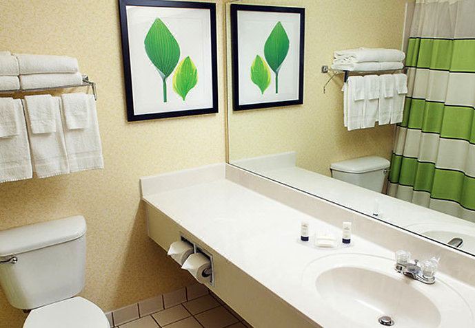 Photo of Bathroom in Tyler