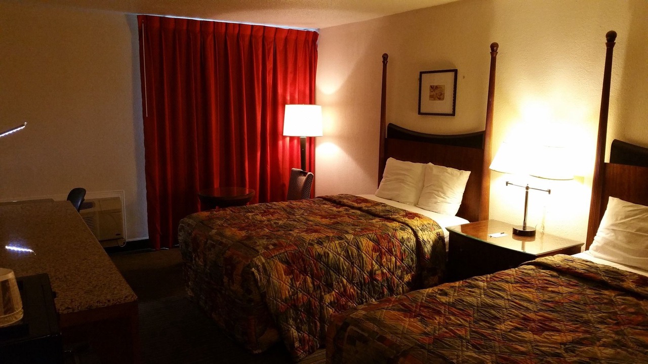 Photo of Bedroom in Jackson