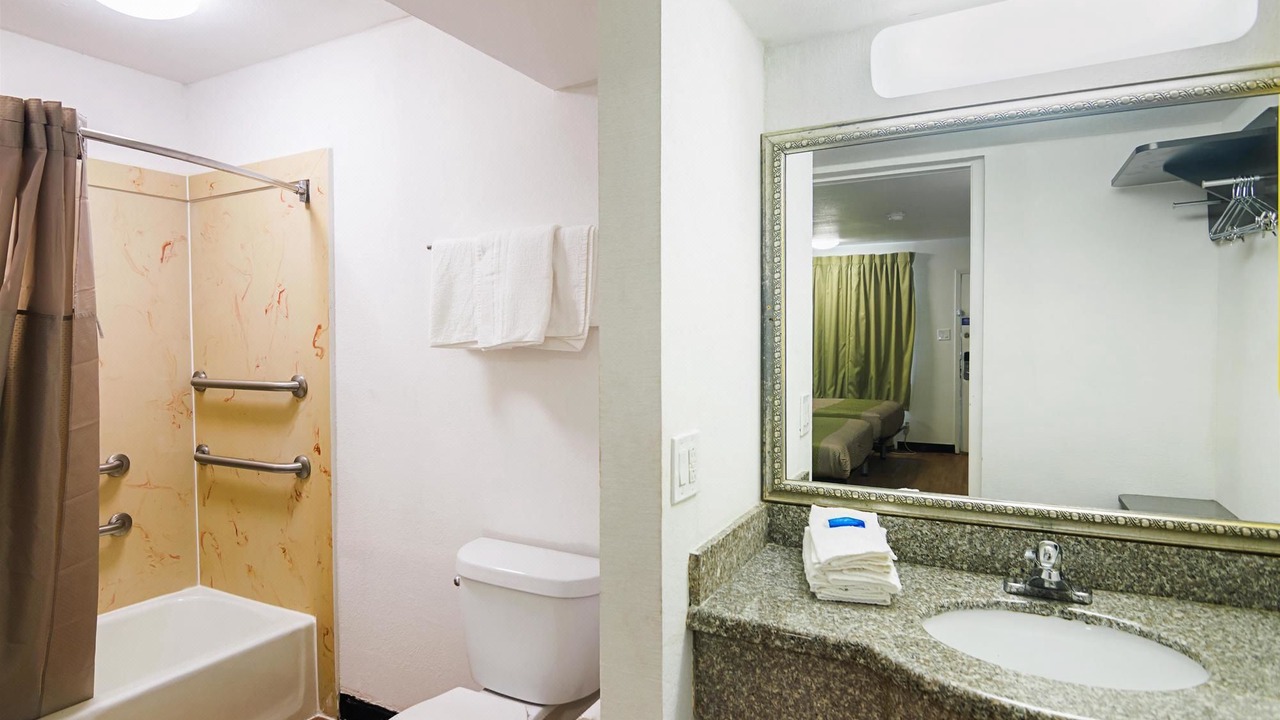 Photo of Bathroom in Tyler