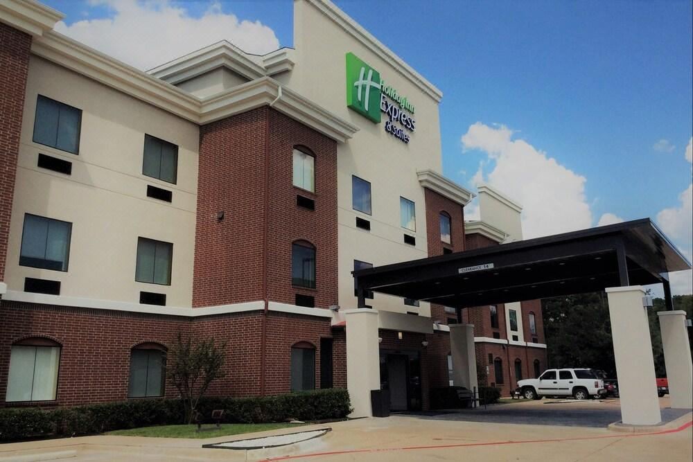 Photo of Buildings in Longview