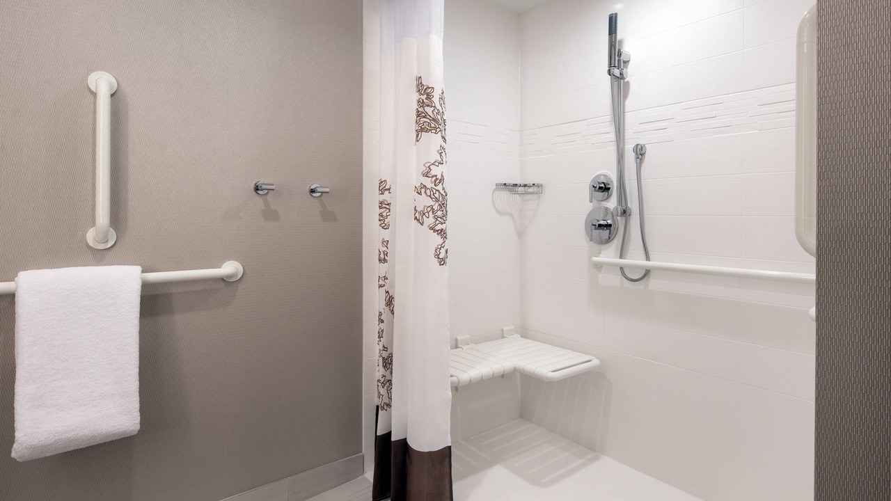 Photo of Bathroom in Goss - Grove