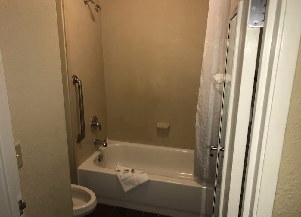 Photo of Bathroom in Ann Arbor