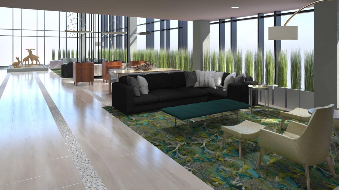 Photo of Livingroom in Goss - Grove
