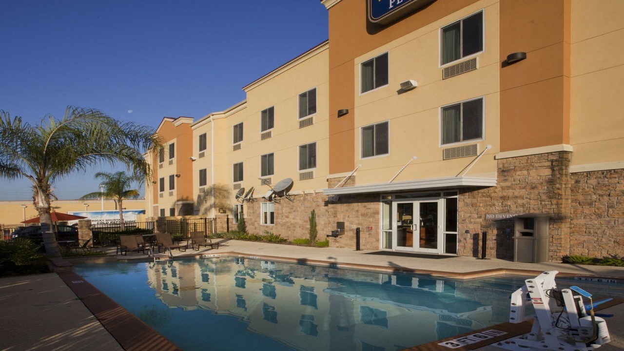 Photo of Outdoor in El Lago