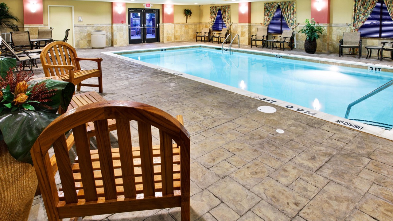 Photo of Outdoor in Hurst