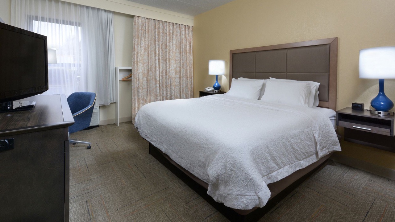 Photo of Bedroom in Archdale