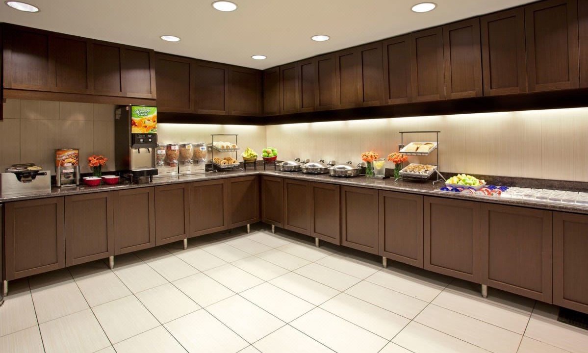 Photo of Kitchen in Goss - Grove