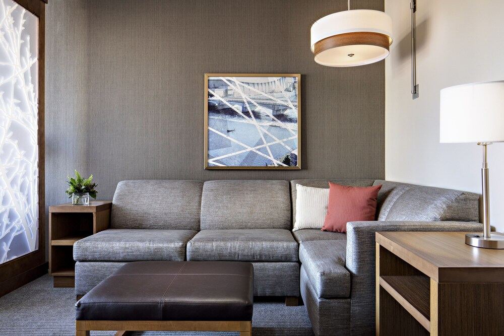 Photo of Livingroom in Downtown