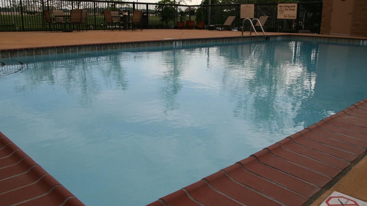 Photo of Outdoor in Cedar Bluff