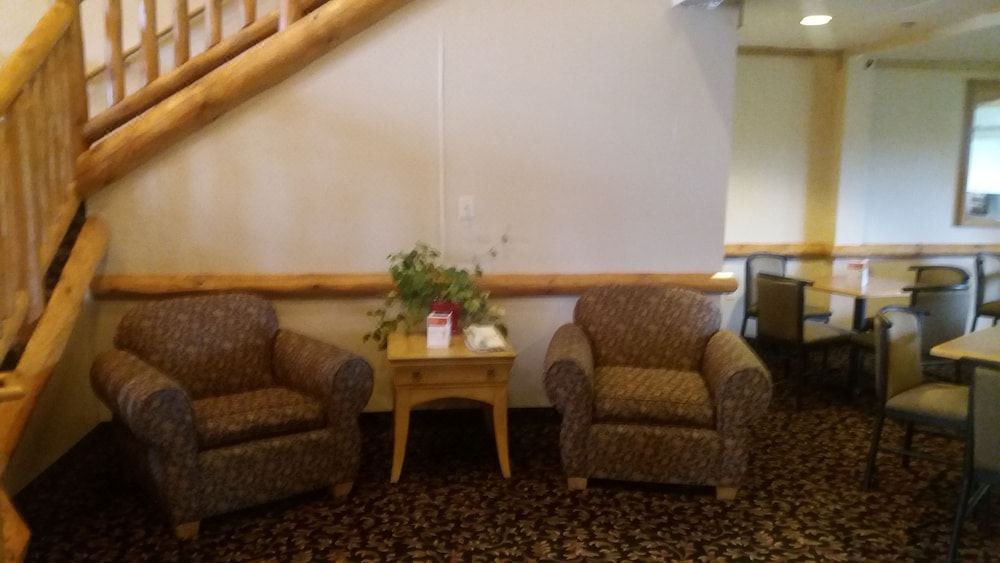 Photo of Livingroom in Tomahawk
