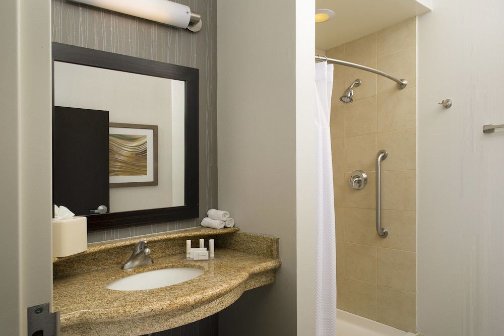 Photo of Bathroom in Wichita Falls