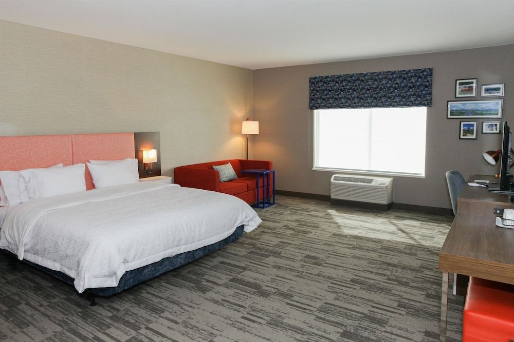 Photo of Bedroom in Lafayette