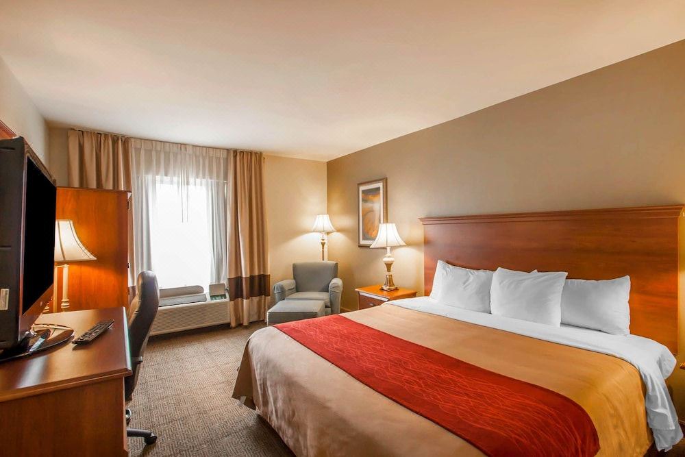 Photo of Bedroom in Germantown