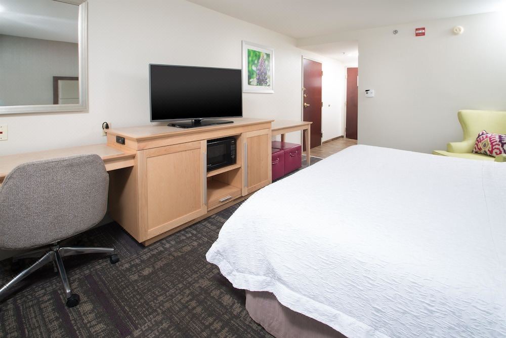 Photo of Bedroom in Wilson