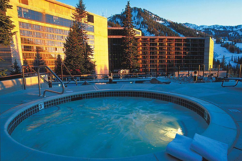 Photo of Outdoor in Salt Lake Mountain Resorts
