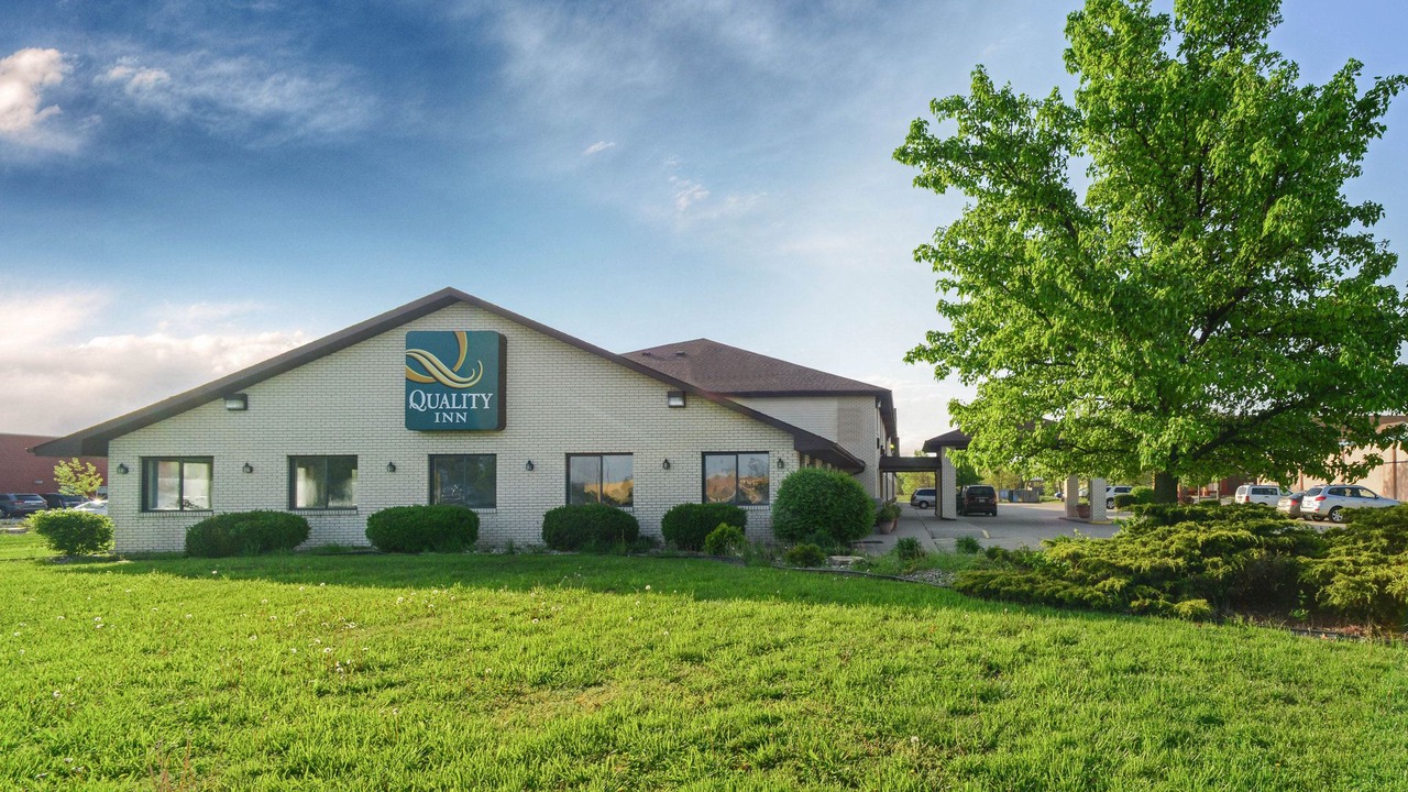 Photo of Buildings in Carbondale