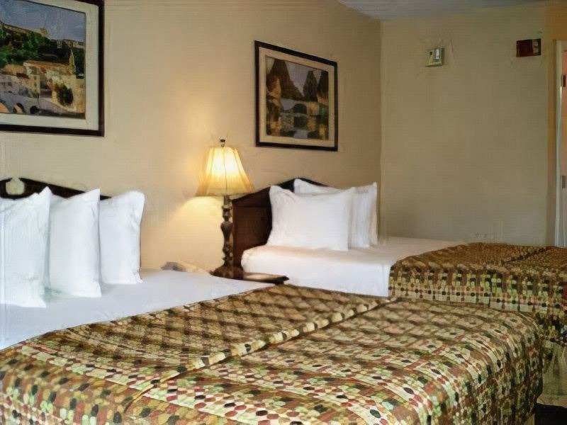 Photo of Bedroom in Georgetown