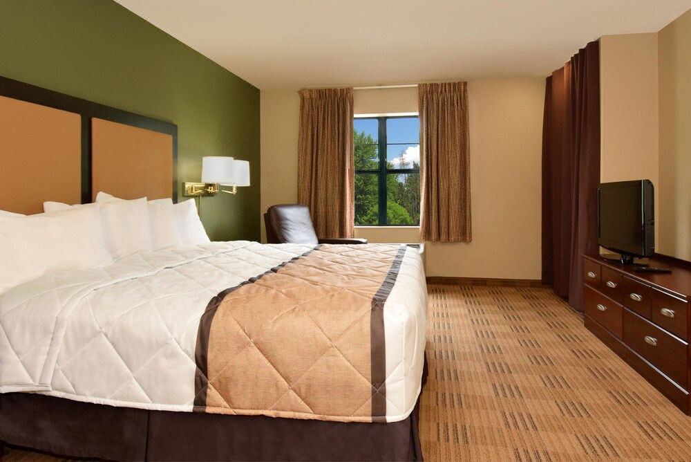 Photo of Bedroom in Mukilteo