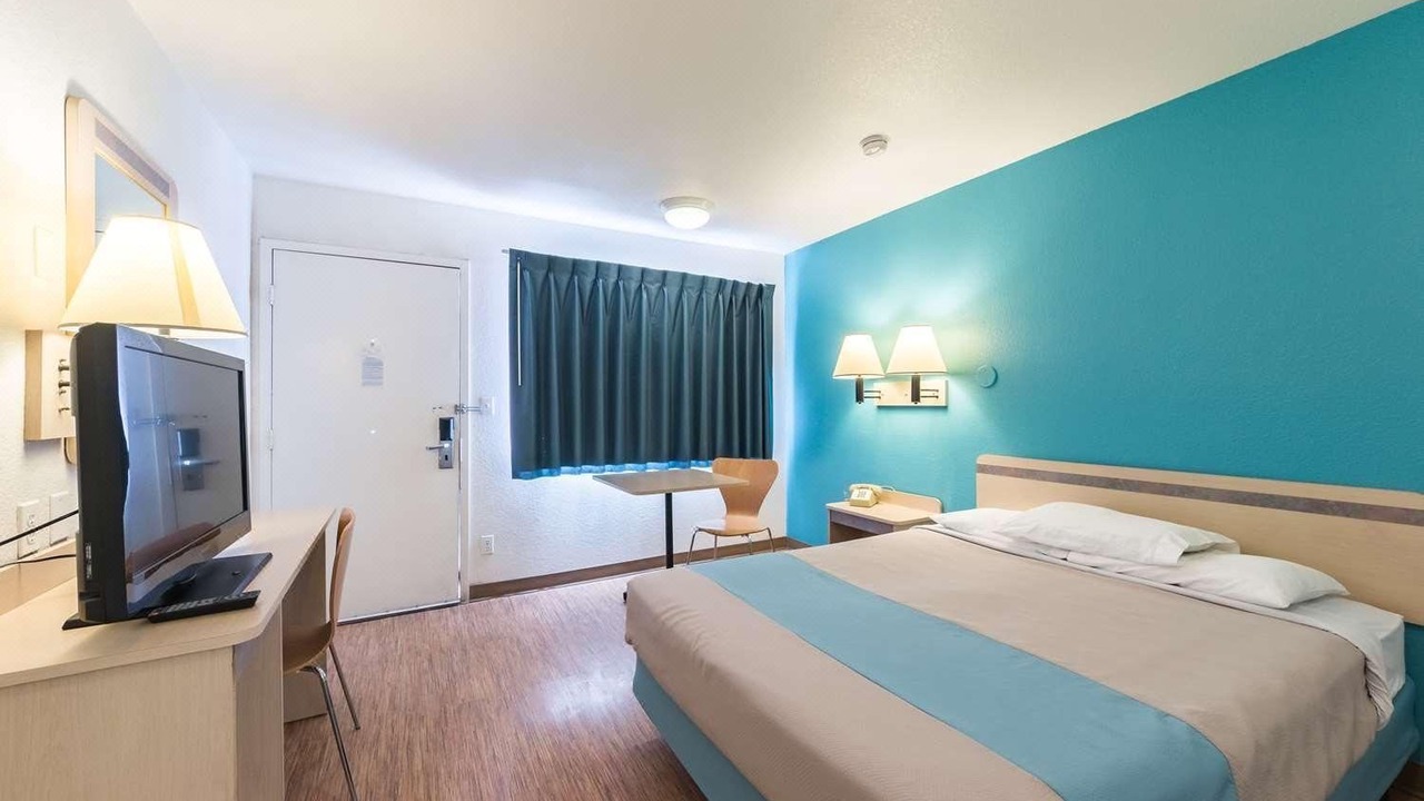 Photo of Bedroom in Deming
