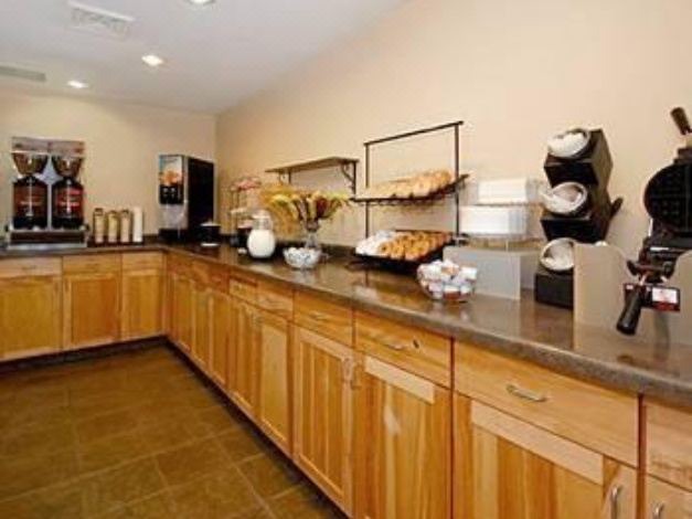 Photo of Kitchen in Tomahawk