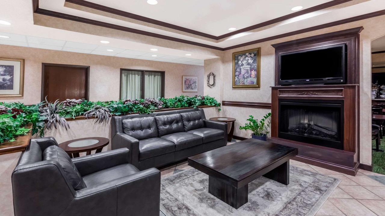 Photo of Livingroom in Walker
