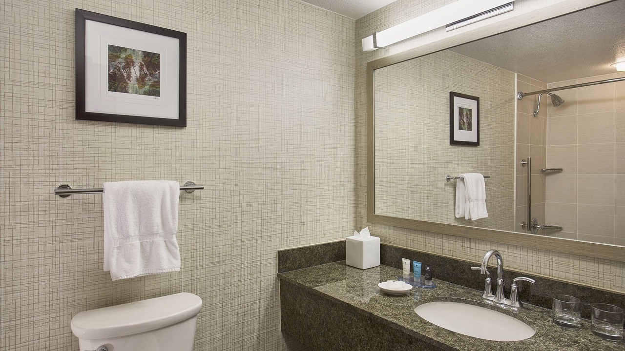 Photo of Bathroom in Lake Forest
