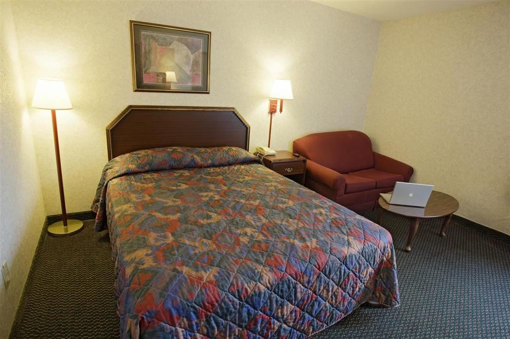 Photo of Bedroom in Franklin