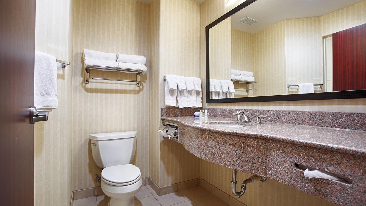 Photo of Bathroom in Waxahachie