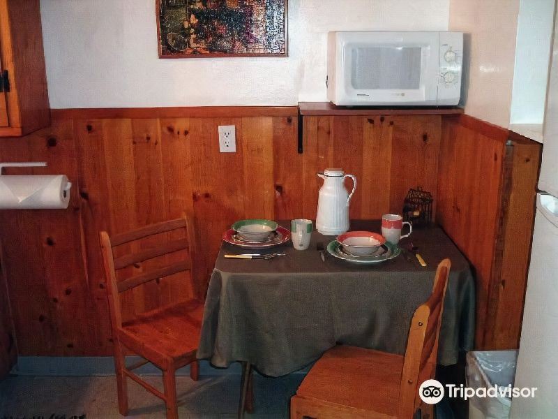 Photo of Kitchen in Tahoe Island