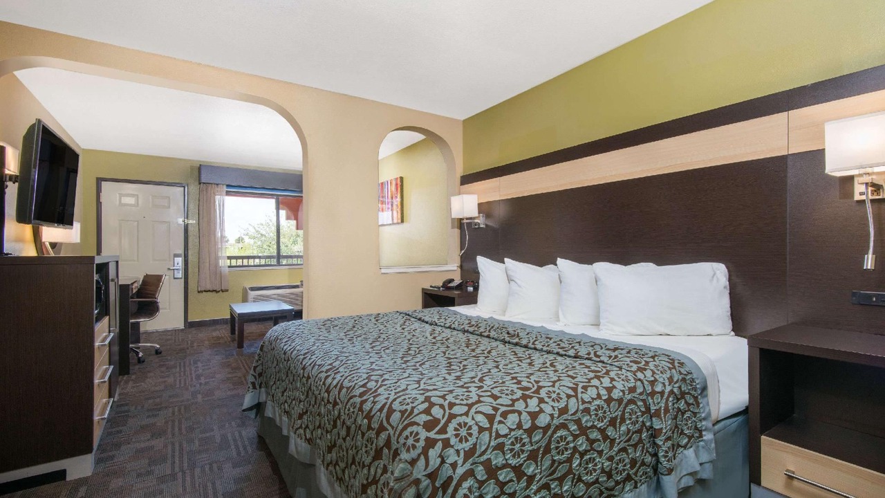 Photo of Bedroom in Carlsbad
