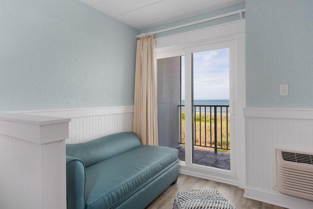 Photo of Bedroom in Kill Devil Hills