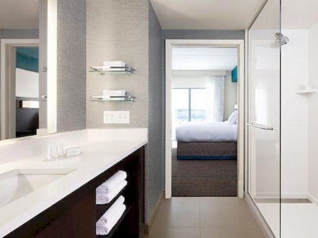 Photo of Bathroom in Umstead