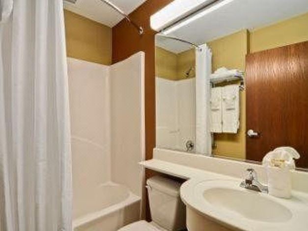 Photo of Bathroom in Thurston