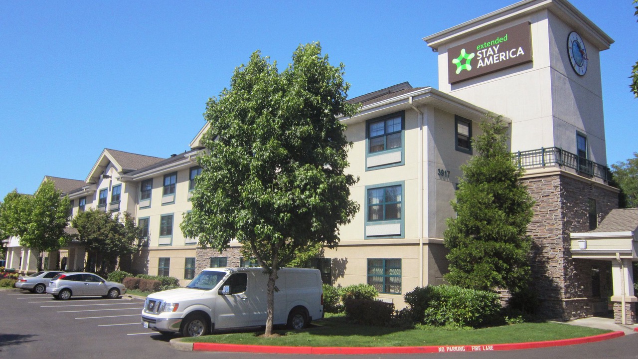Photo of Buildings in Mukilteo