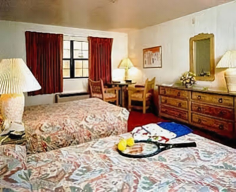 Photo of Livingroom in Taos