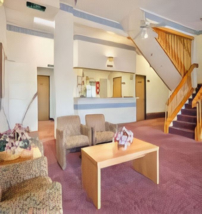 Photo of Livingroom in Del Camino