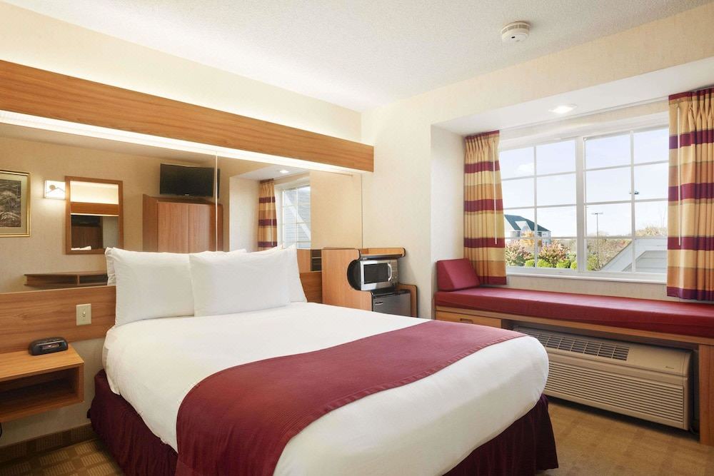 Photo of Bedroom in Thurston