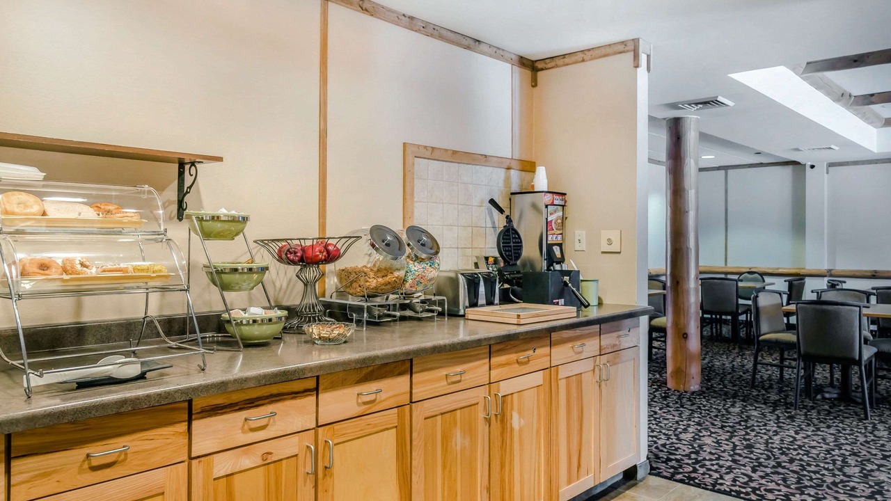 Photo of Kitchen in Tomahawk
