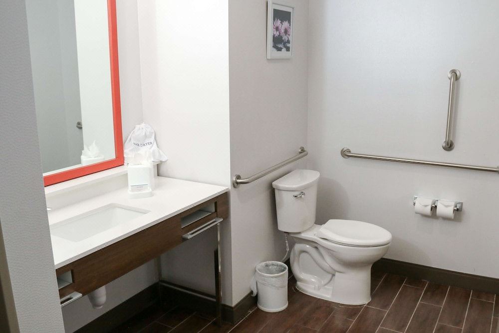 Photo of Bathroom in Lafayette