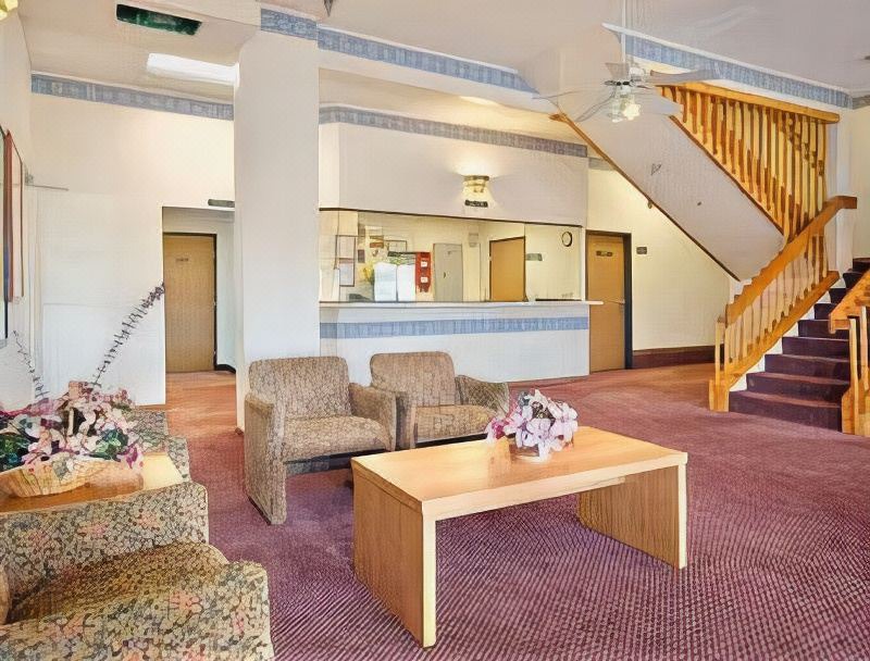 Photo of Livingroom in Del Camino