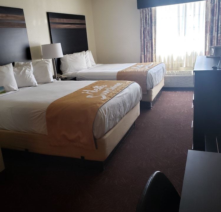 Photo of Bedroom in Carlsbad