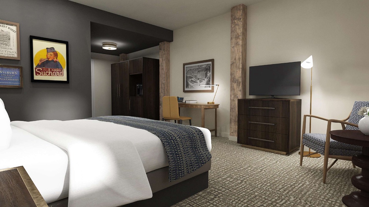 Photo of Bedroom in Lititz