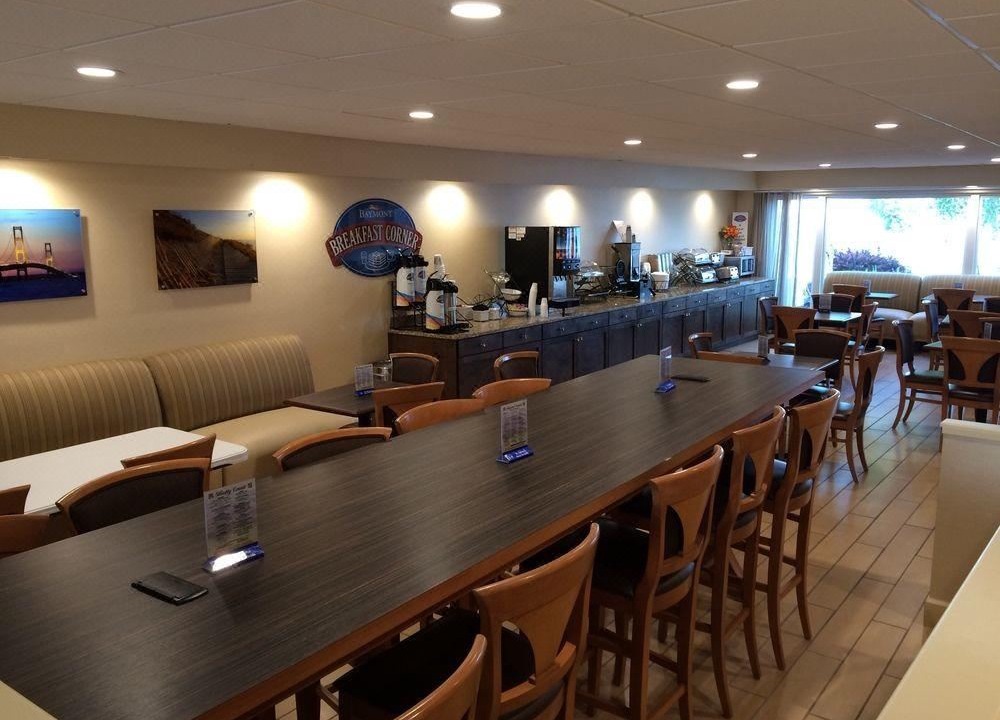Photo of Livingroom in St Ignace