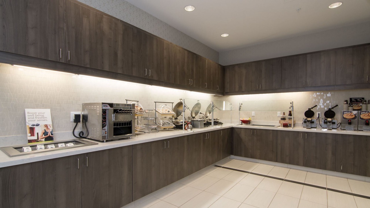Photo of Kitchen in Umstead