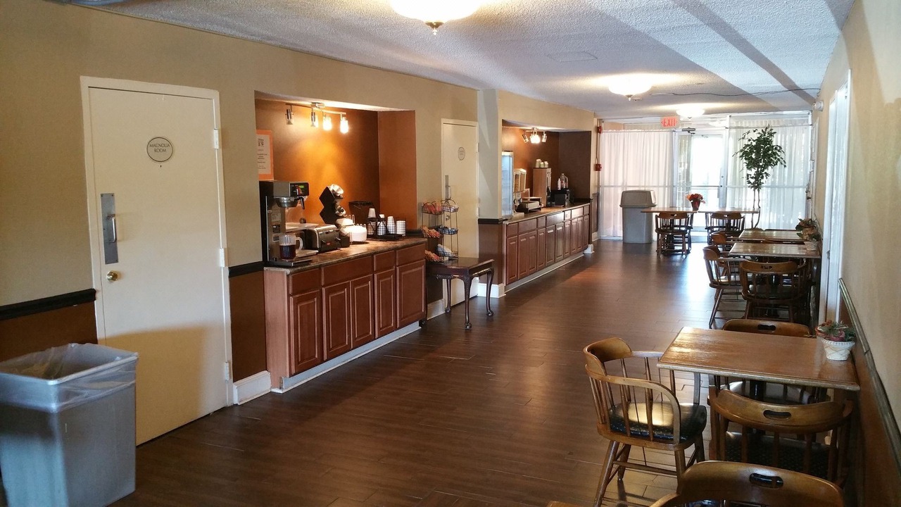 Photo of Livingroom in Jackson