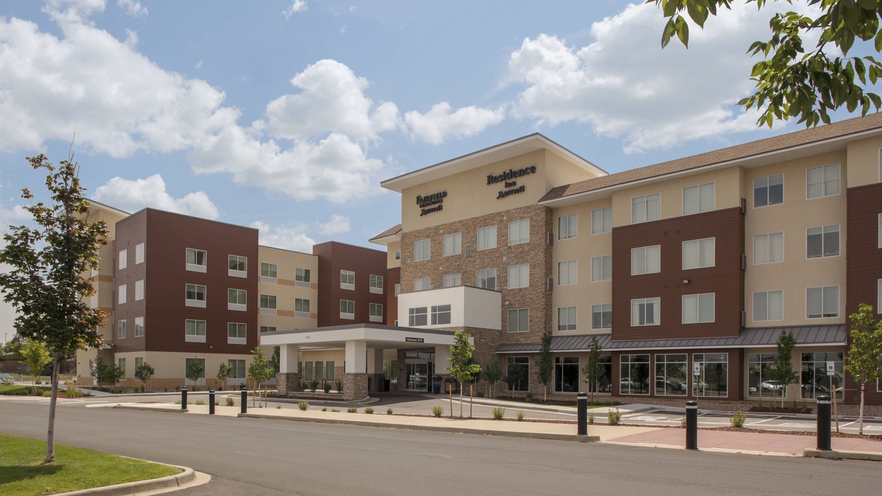 Photo of Buildings in Broomfield